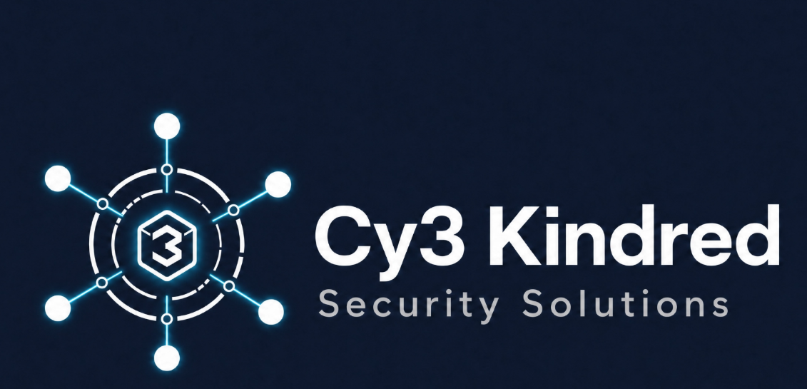 Cy3 Kindred